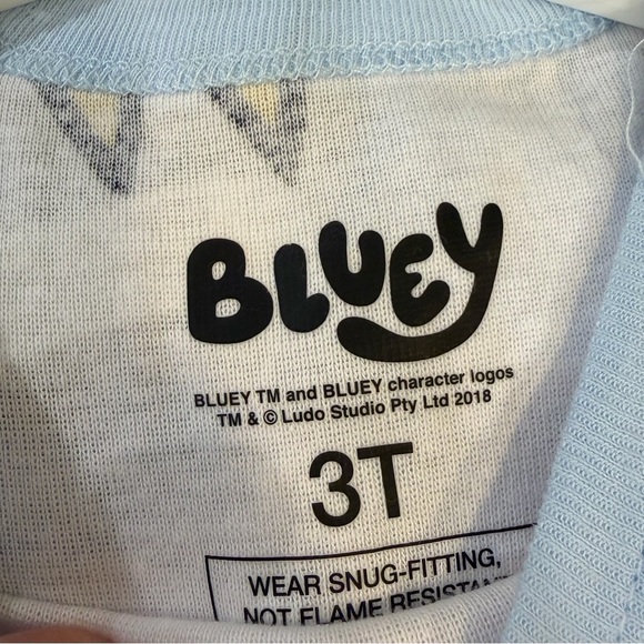 NEW 3t unisex (2 sets) of pajamas 100% cotton - Picture 2 of 4